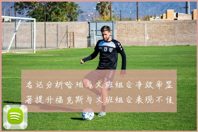 名记分析哈珀与文班组合净效率显著提升福克斯与文班组合表现不佳差距明显