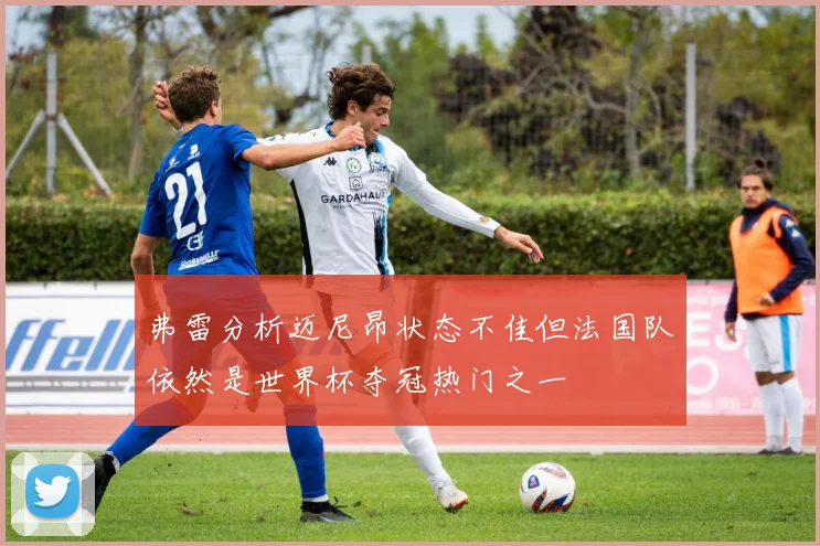 弗雷分析迈尼昂状态不佳但法国队依然是世界杯夺冠热门之一