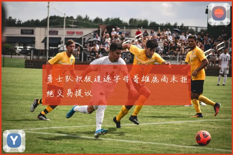 勇士队积极追逐字母哥雄鹿尚未拒绝交易提议